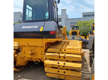 SHANTUI Bulldozer