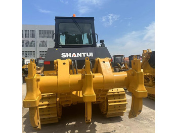 SHANTUI Bulldozer