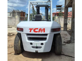 TCM Dieselstapler