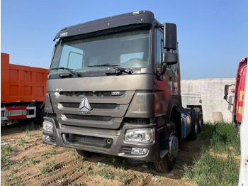 SINOTRUK HOWO Sattelzugmaschine