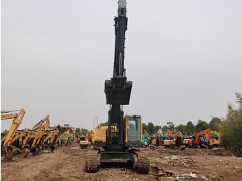 Kettenbagger Volvo EC460BLC: das Bild 3