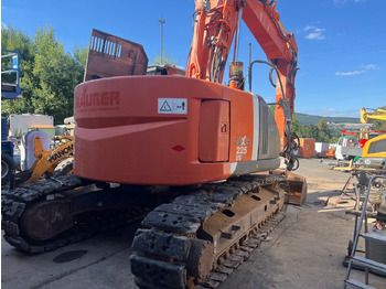 HITACHI ZX225 Kettenbagger