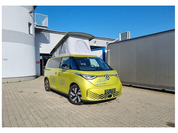 VOLKSWAGEN Wohnmobil