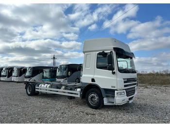 DAF CF 75 310 Fahrgestell LKW