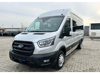 Kleinbus, Personentransporter, Zustand - NEU Ford Transit: das Bild 2