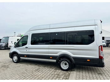 Kleinbus, Personentransporter, Zustand - NEU Ford Transit: das Bild 5