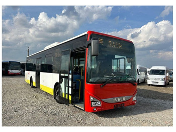 IVECO Crossway Linienbus
