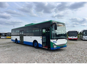 IVECO Crossway Linienbus
