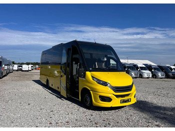 IVECO Daily Kleinbus
