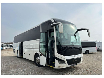 MAN Lion's Coach Reisebus