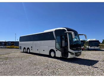 MAN Lion's Coach Reisebus