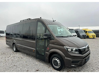 MAN TGE Kleinbus