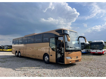 MERCEDES-BENZ Tourismo Reisebus