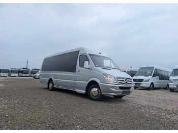MERCEDES-BENZ Sprinter 516 Kleinbus