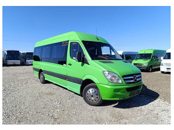 MERCEDES-BENZ Sprinter 516 Kleinbus