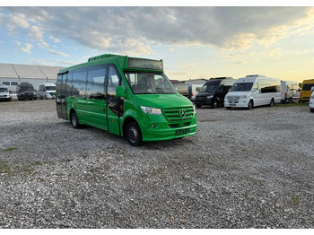 MERCEDES-BENZ Sprinter Kleinbus