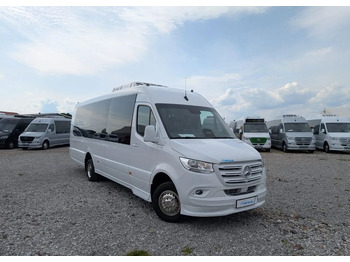 MERCEDES-BENZ Sprinter Kleinbus