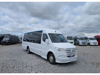 MERCEDES-BENZ Sprinter Kleinbus