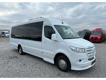 MERCEDES-BENZ Sprinter Kleinbus