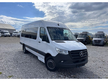 MERCEDES-BENZ Sprinter Kleinbus