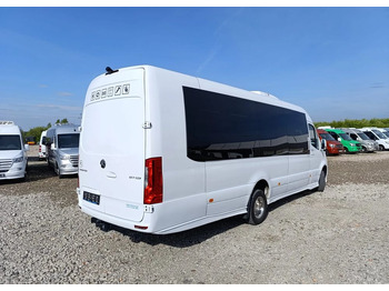 Kleinbus, Personentransporter Mercedes-Benz Sprinter 517: das Bild 5
