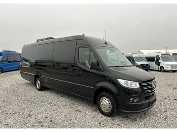 MERCEDES-BENZ Sprinter 519 Kleinbus