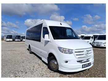 MERCEDES-BENZ Sprinter 519 Kleinbus