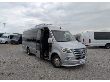 MERCEDES-BENZ Sprinter 519 Kleinbus