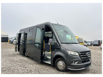 MERCEDES-BENZ Sprinter 519 Kleinbus