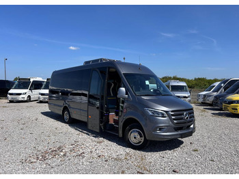 MERCEDES-BENZ Sprinter 519 Kleinbus
