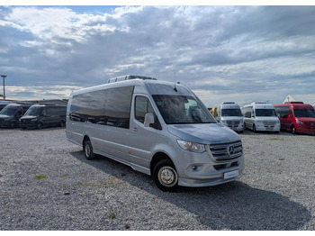 MERCEDES-BENZ Sprinter 519 Kleinbus