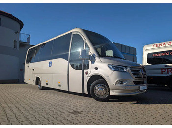 MERCEDES-BENZ Sprinter 519 Kleinbus