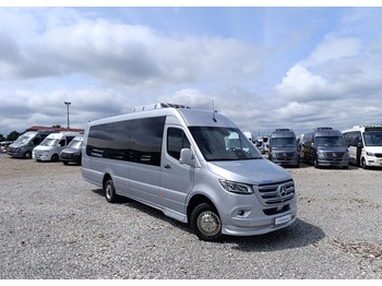 MERCEDES-BENZ Sprinter 519 Kleinbus