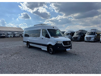 MERCEDES-BENZ Sprinter 519 Kleinbus