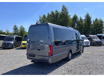 Kleinbus, Personentransporter, Zustand - NEU Mercedes-Benz Sprinter 519: das Bild 4
