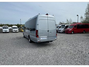 Kleinbus, Personentransporter, Zustand - NEU Mercedes-Benz Sprinter 519: das Bild 5