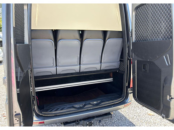 Kleinbus, Personentransporter, Zustand - NEU Mercedes-Benz Sprinter 519: das Bild 5