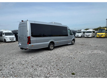 Kleinbus, Personentransporter, Zustand - NEU Mercedes-Benz Sprinter 519: das Bild 4