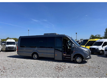 Kleinbus, Personentransporter, Zustand - NEU Mercedes-Benz Sprinter 519: das Bild 2