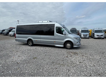 Kleinbus, Personentransporter, Zustand - NEU Mercedes-Benz Sprinter 519: das Bild 3
