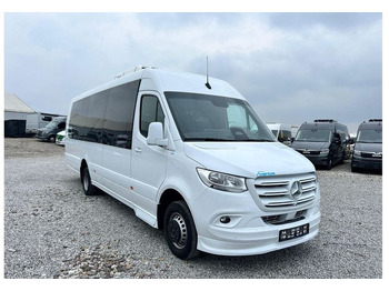 MERCEDES-BENZ Sprinter 519 Kleinbus