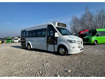 MERCEDES-BENZ Sprinter Kleinbus