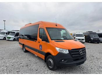 MERCEDES-BENZ Sprinter Kleinbus