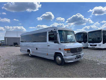 MERCEDES-BENZ Vario Überlandbus
