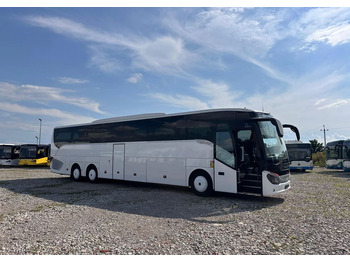 SETRA Reisebus