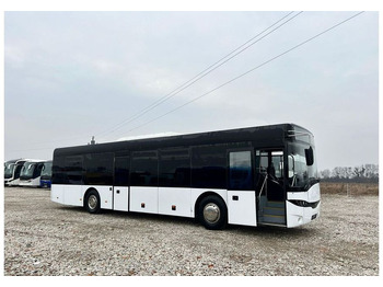 Solaris InterUrbino – Finanzierungsleasing Solaris InterUrbino: das Bild 3