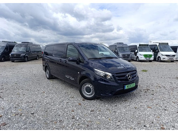 MERCEDES-BENZ eVito Transporter
