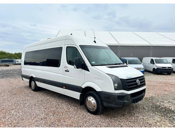 VOLKSWAGEN Crafter Kleinbus