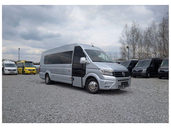 VOLKSWAGEN Crafter Kleinbus