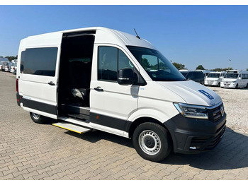 VOLKSWAGEN Kleinbus